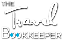 The Travel Bookkeeper